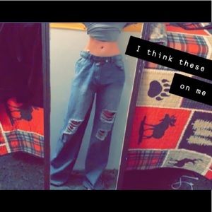 Meet your Posher, Jared